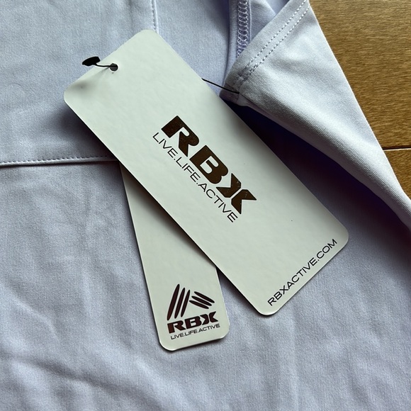 RBX Tank Top - Picture 4 of 6